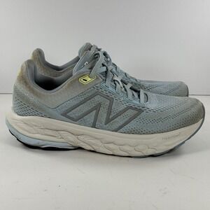 New Balance 860 v14 Blue Running Walking Shoes Sneakers w860D14 Women's Size 8 B